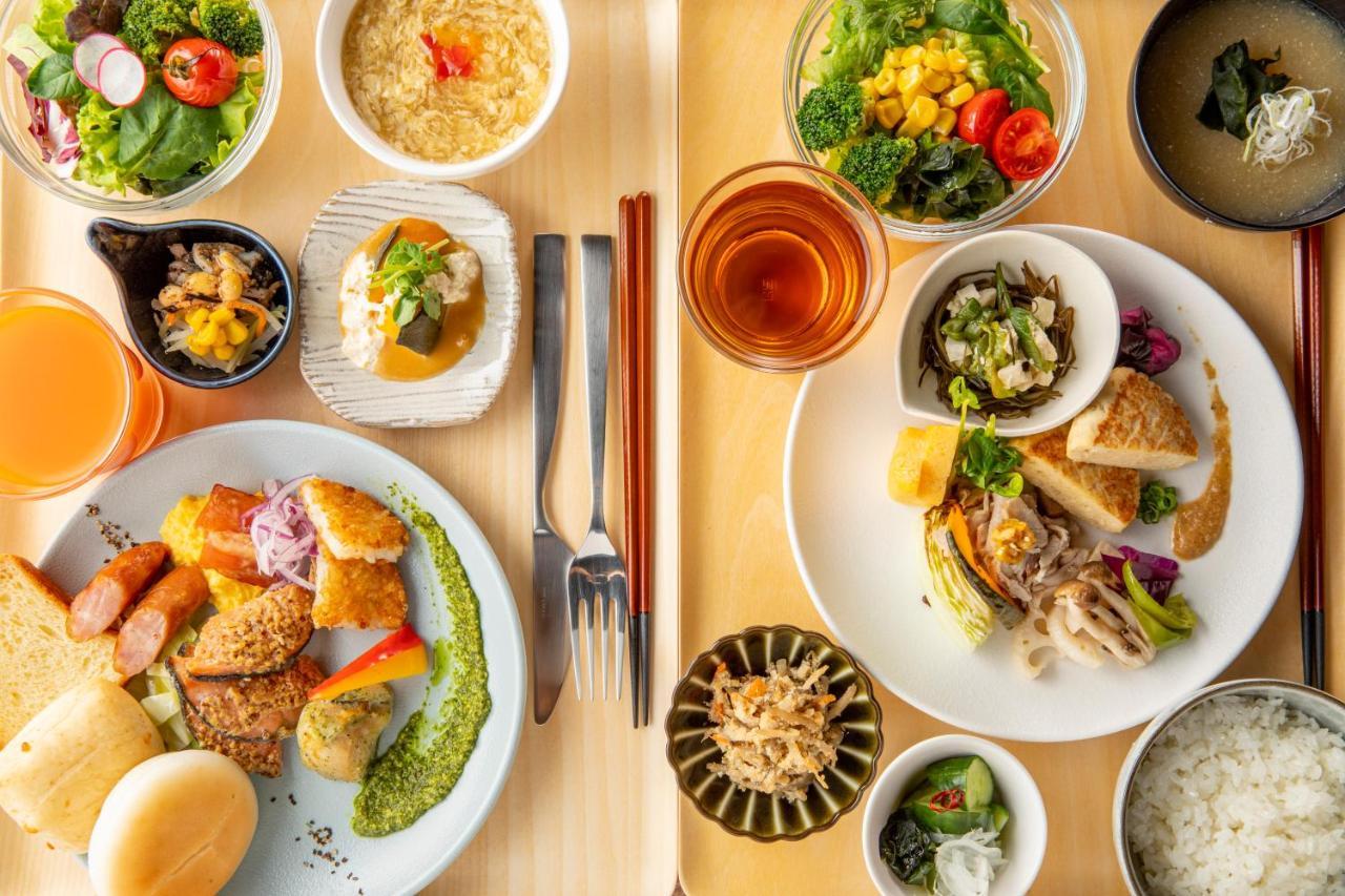 Tokyu Stay Shinjuku Eastside Tokyo Luaran gambar