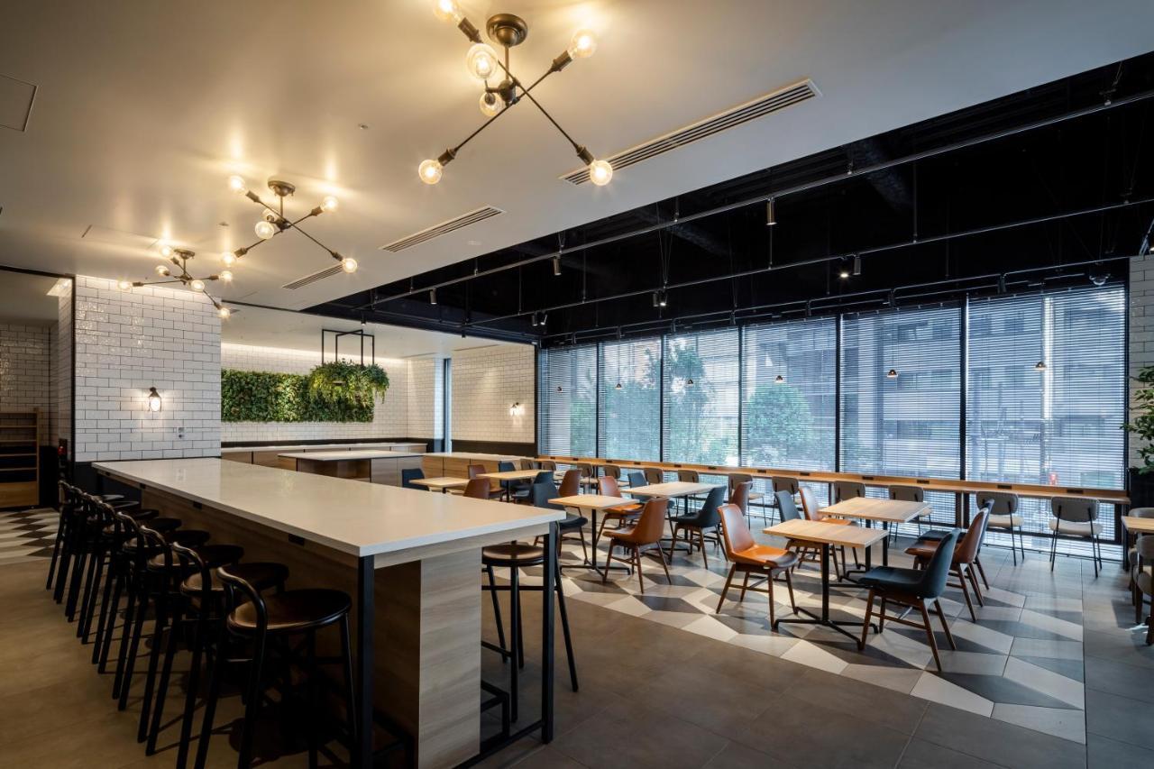 Tokyu Stay Shinjuku Eastside Tokyo Luaran gambar