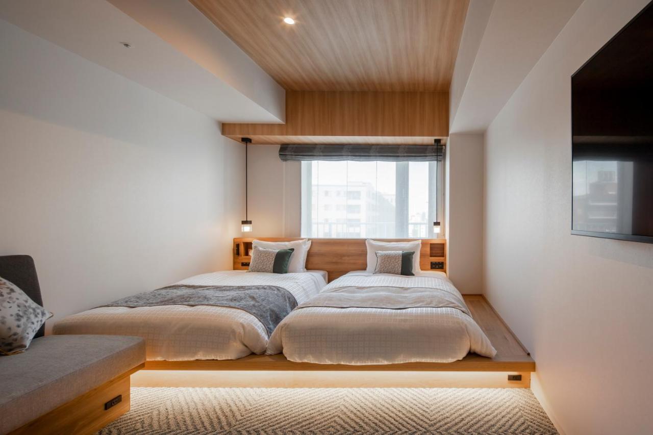 Tokyu Stay Shinjuku Eastside Tokyo Luaran gambar