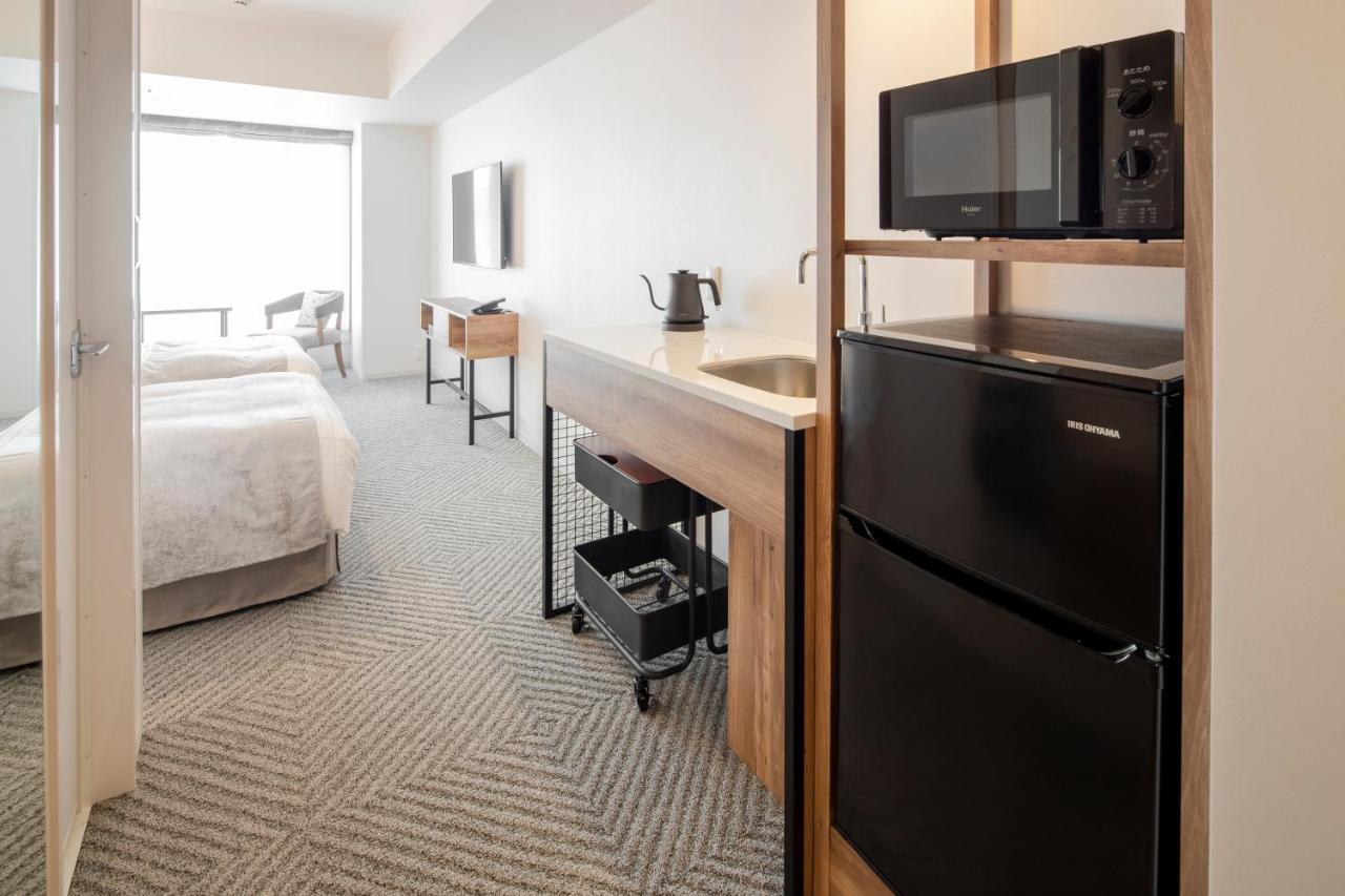 Tokyu Stay Shinjuku Eastside Tokyo Bilik gambar