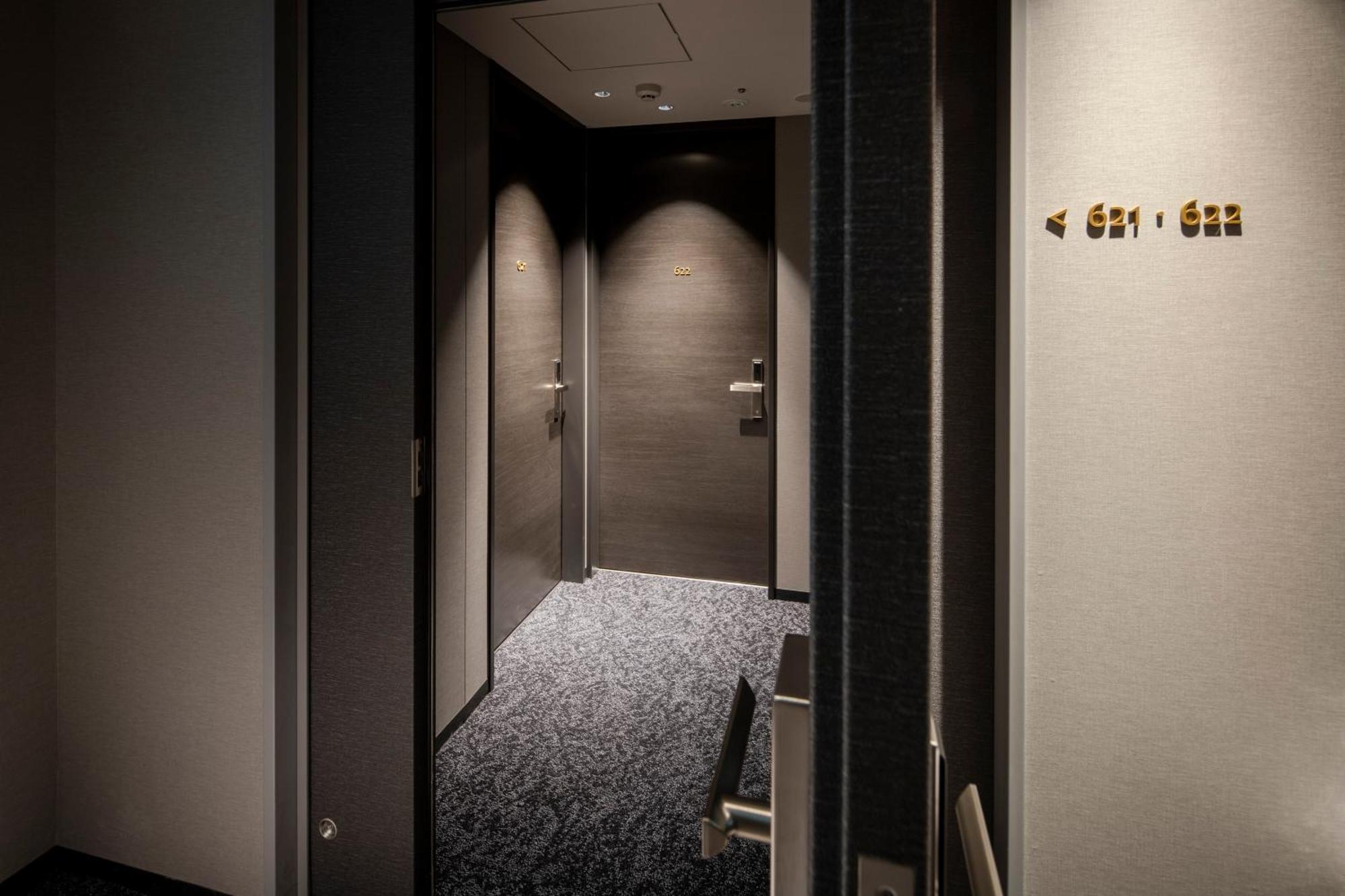 Tokyu Stay Shinjuku Eastside Tokyo Bilik gambar