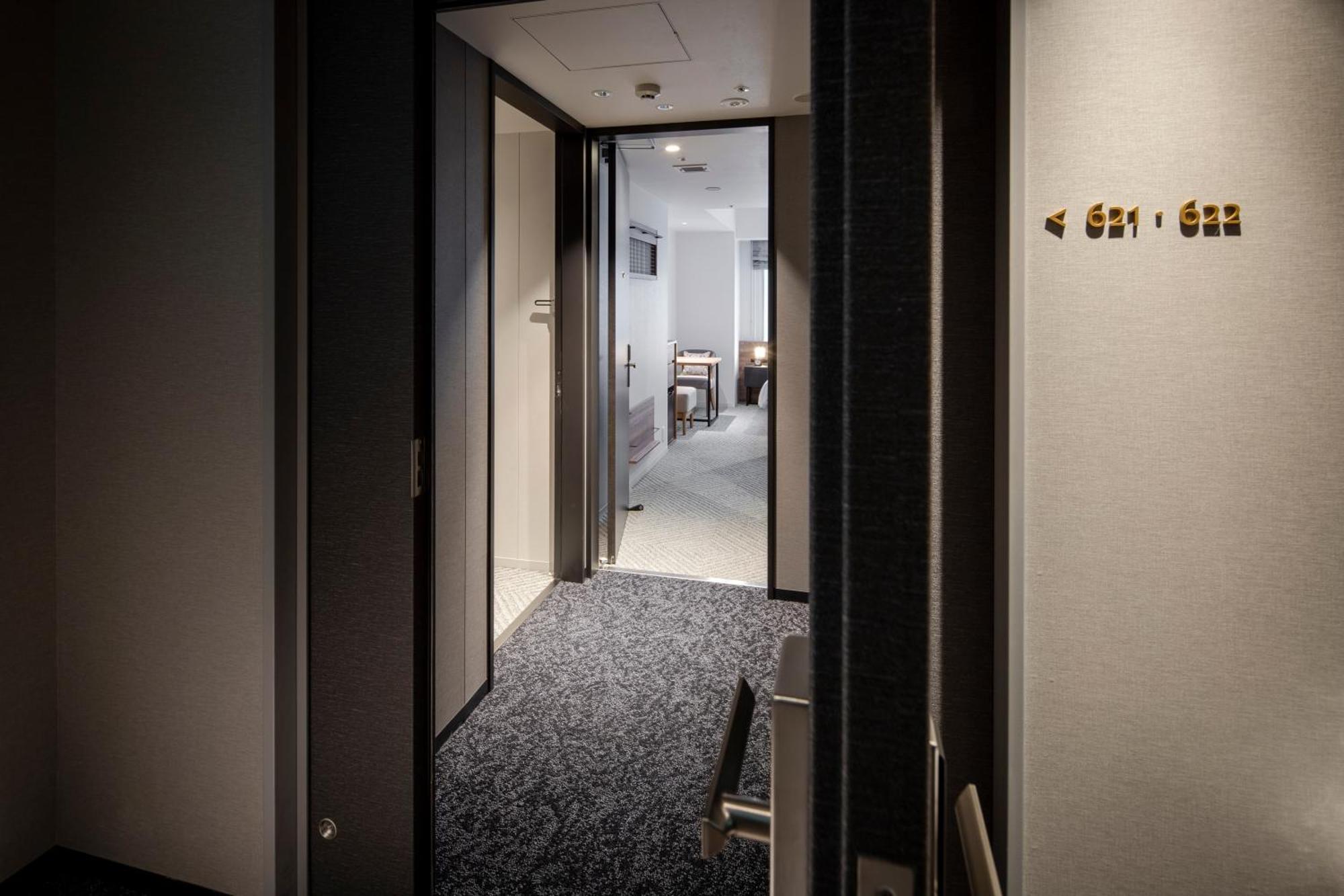 Tokyu Stay Shinjuku Eastside Tokyo Luaran gambar