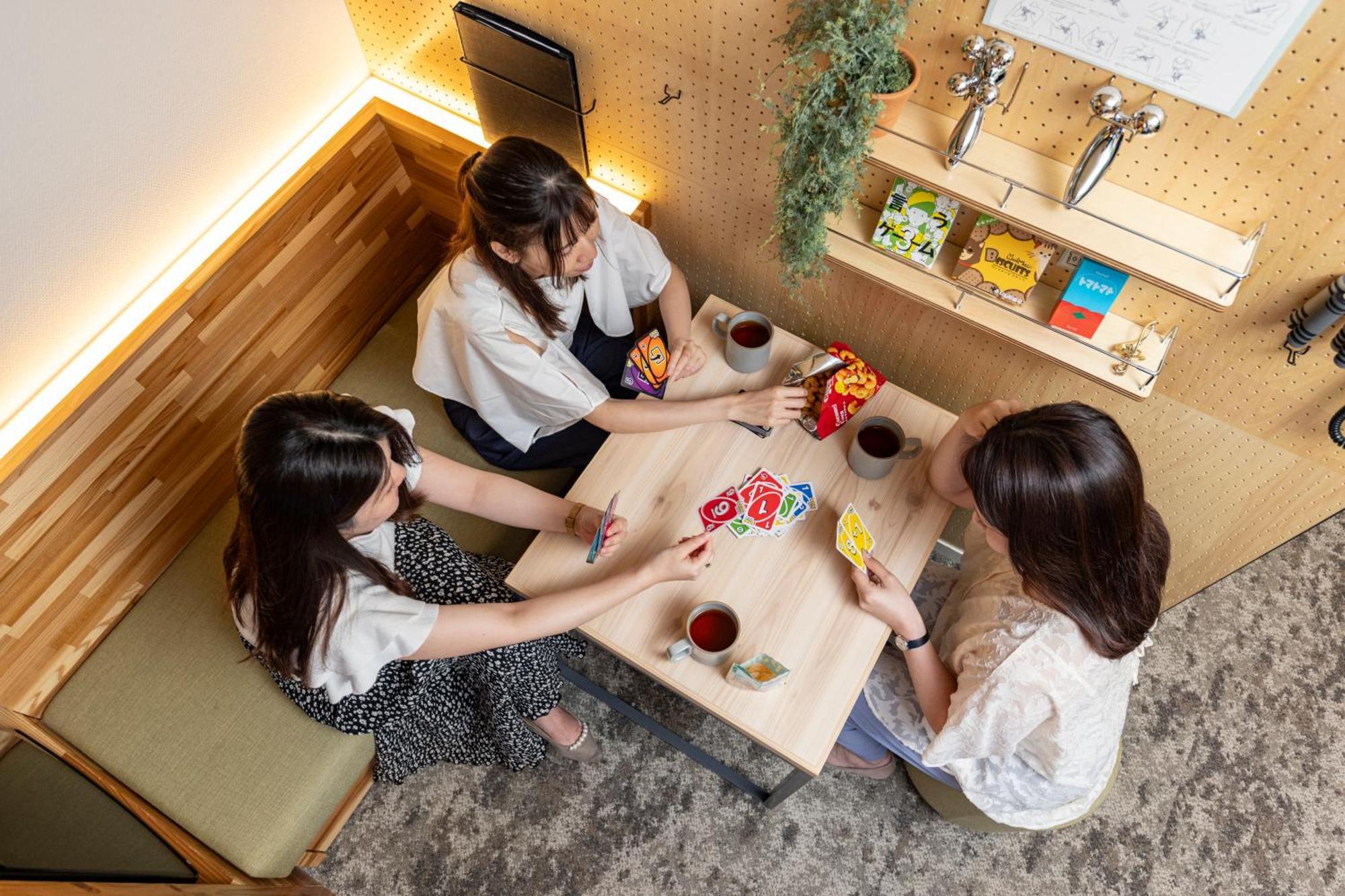 Tokyu Stay Shinjuku Eastside Tokyo Luaran gambar